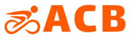 Logo da ACB – Associação dos Ciclistas de Betim